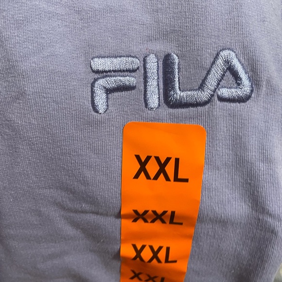 Fila Women Sweatpants New - Picture 5 of 5